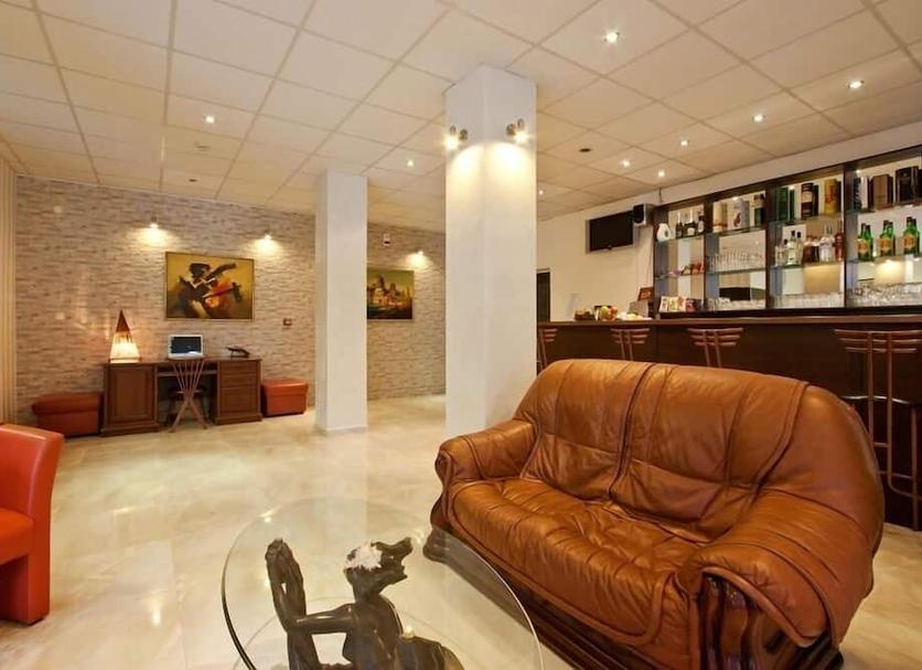 Ingresso Foto