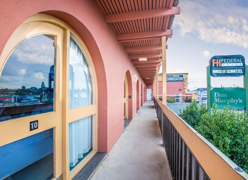 Balcone Foto