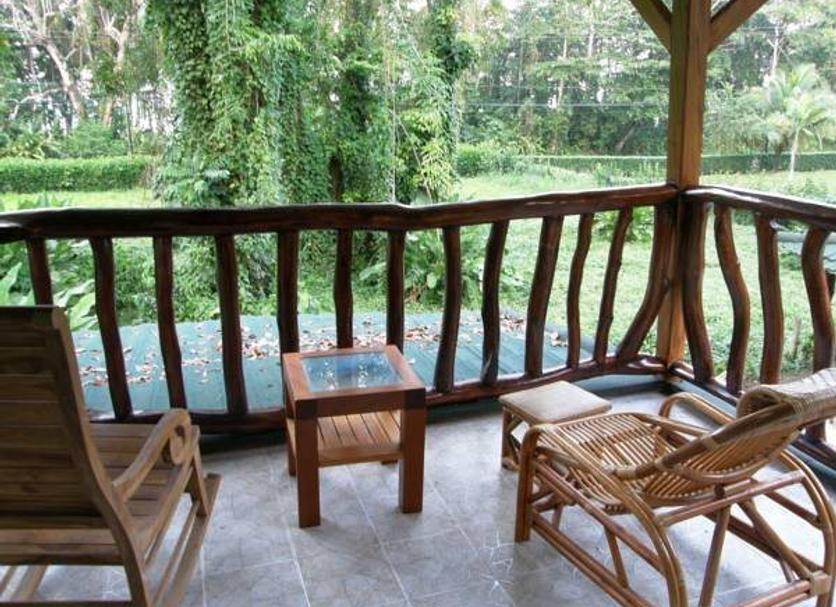 Balcone Foto
