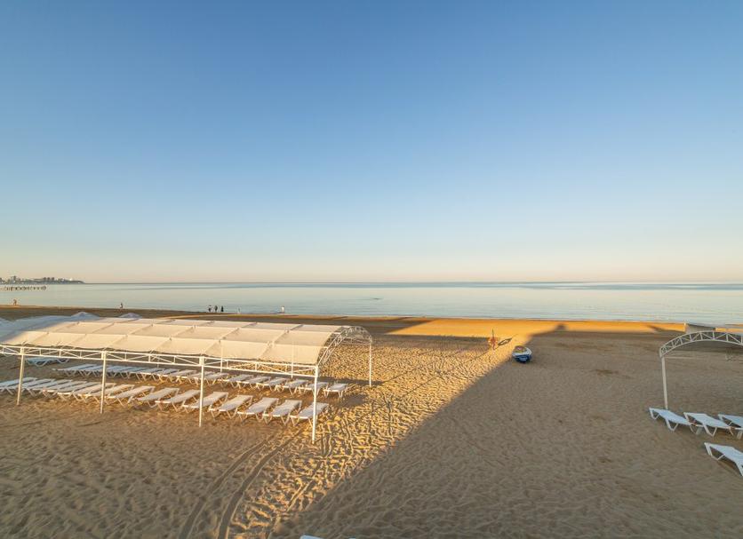 Spiaggia Foto