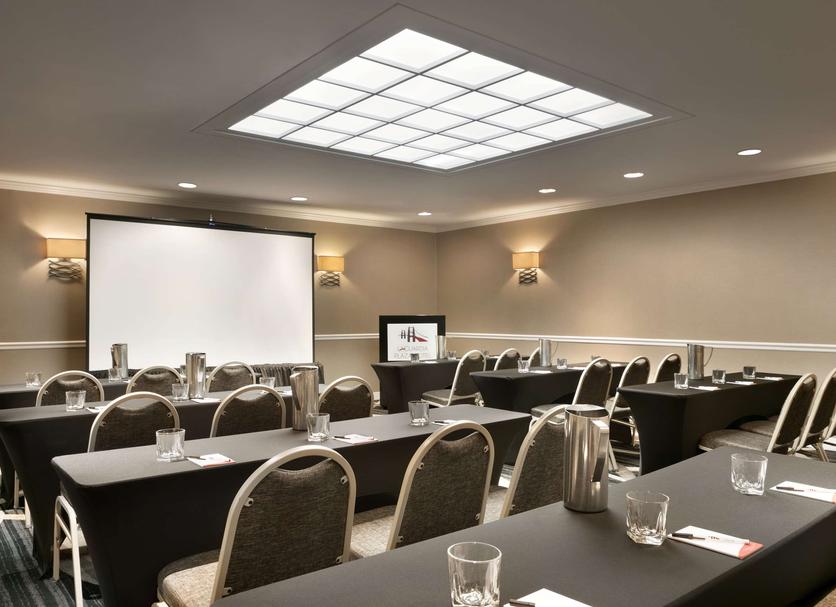 Sala conferenze Foto