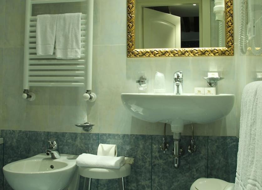 Bagno Foto