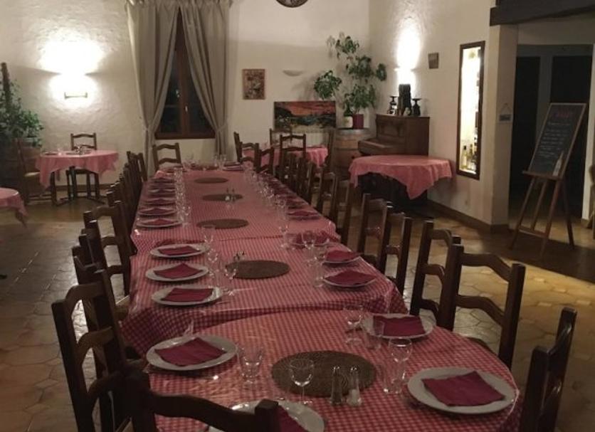 Ristorante Foto