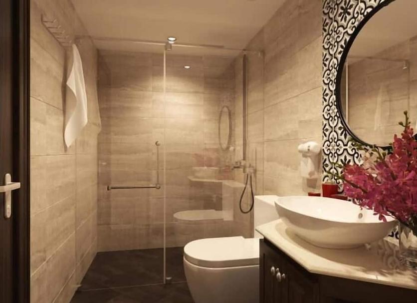 Bagno Foto