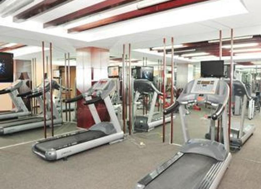 Palestra Foto