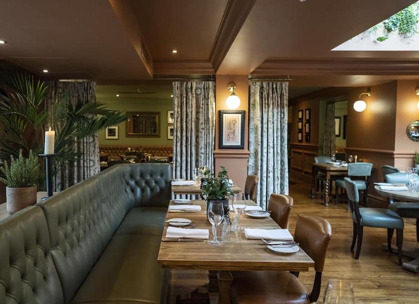 Ristorante Foto