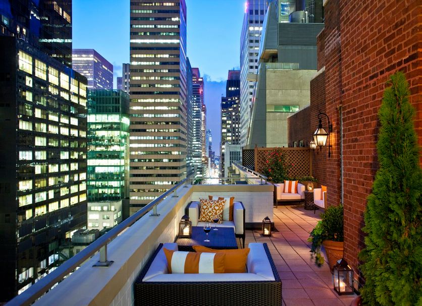 Balcone Foto