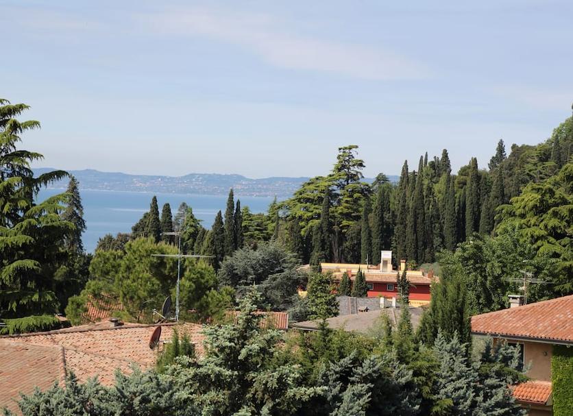 Vista esterna Foto