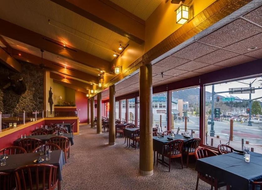 Ristorante Foto