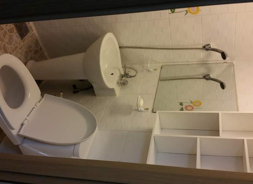 Bagno Foto