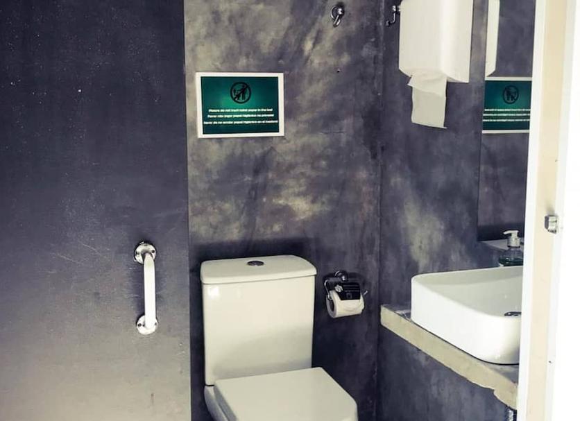Bagno Foto