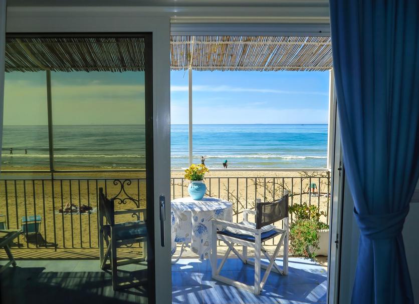 Balcone Foto