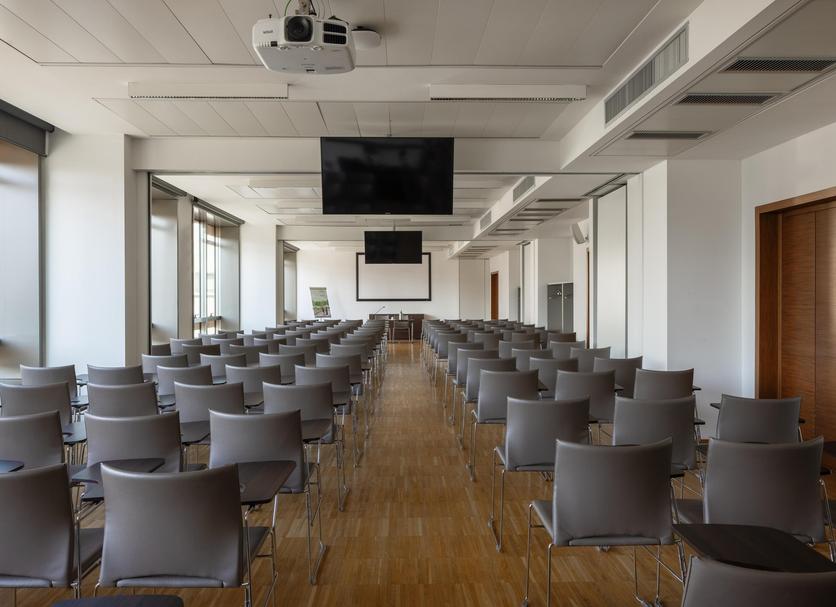 Sala conferenze Foto