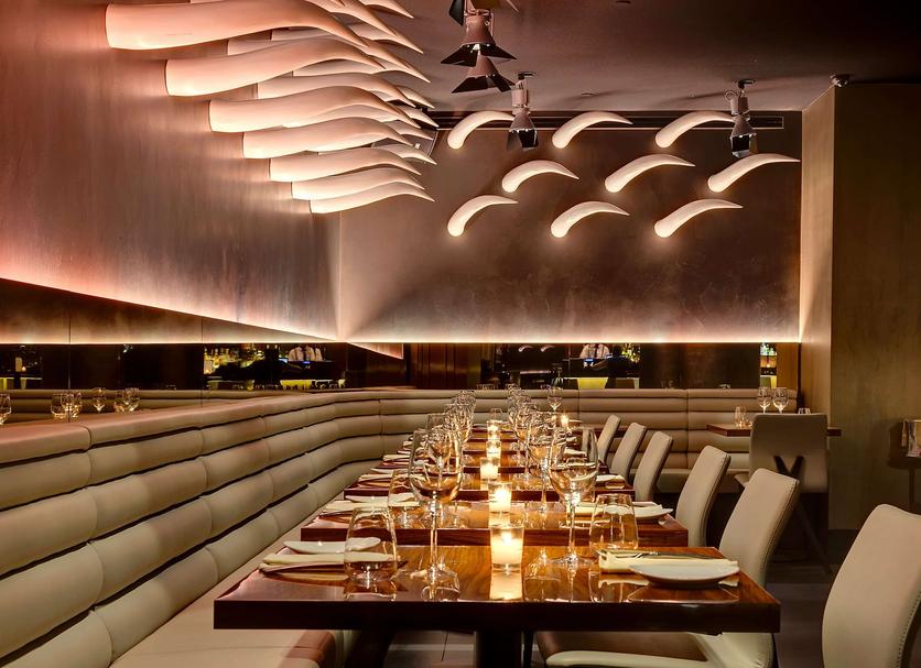 Ristorante Foto