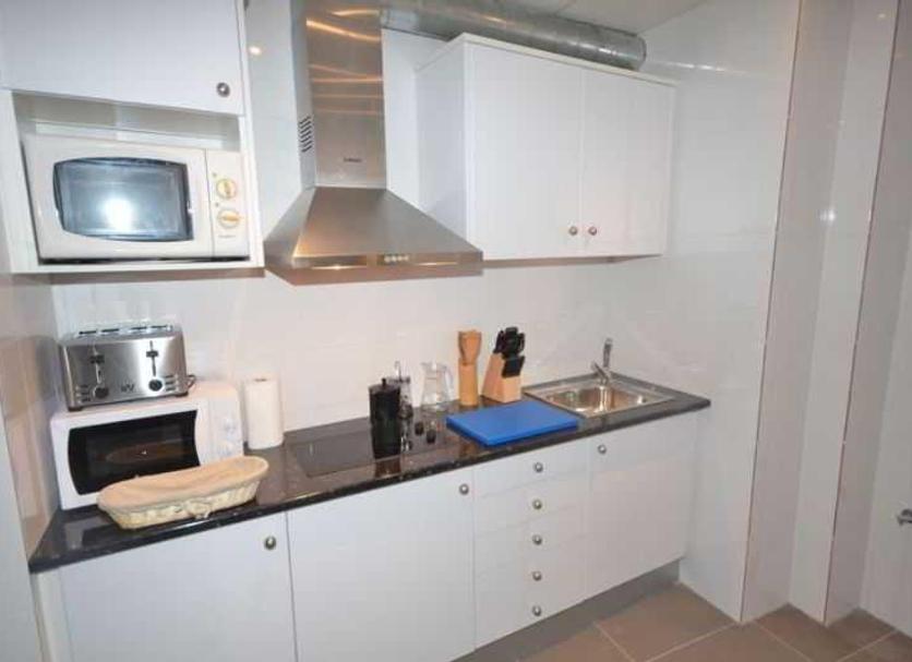 Cucina Foto
