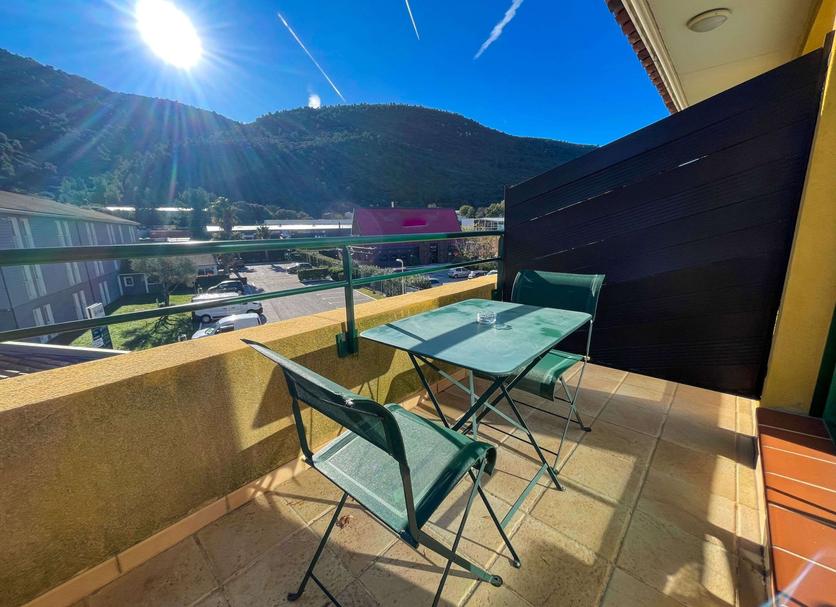 Balcone Foto