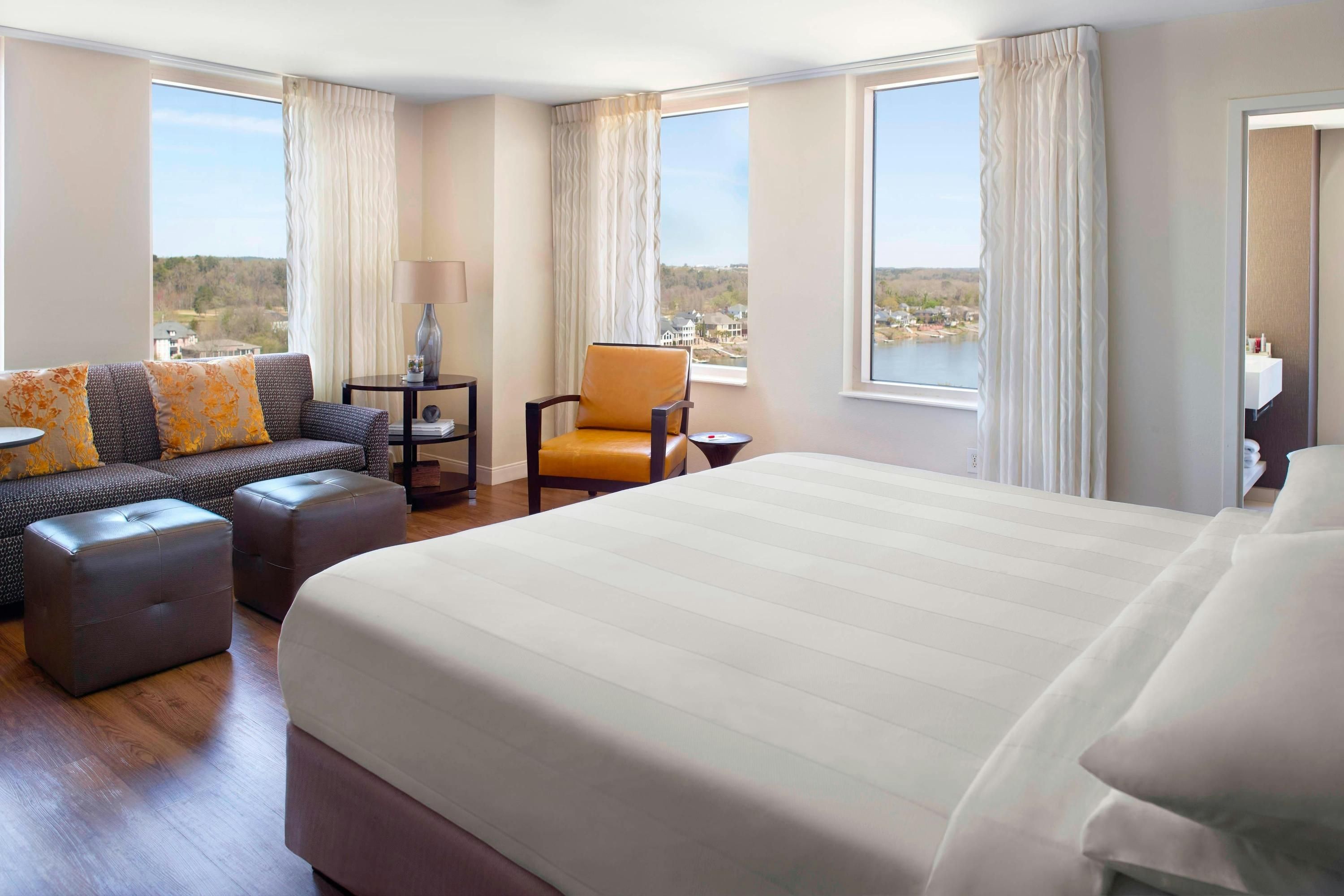 Camera da letto