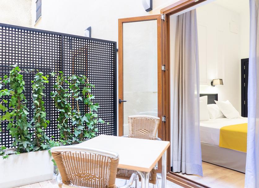 Balcone Foto