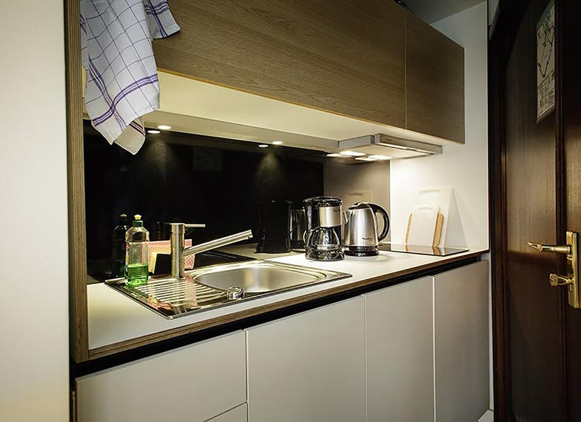 Cucina Foto