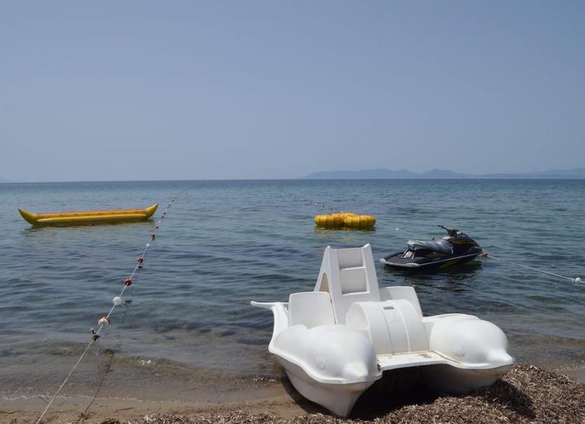 Spiaggia Foto