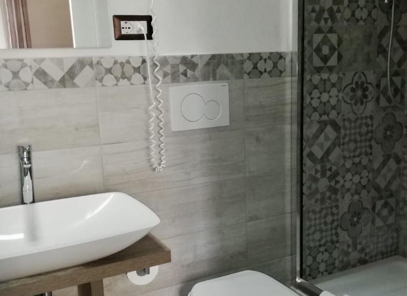 Bagno Foto