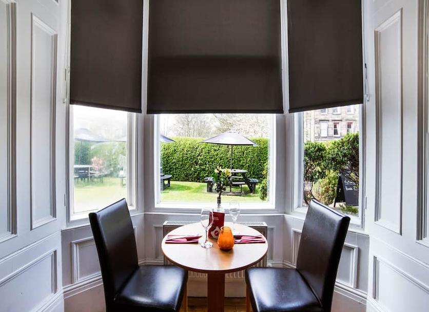 Sala pranzo Foto