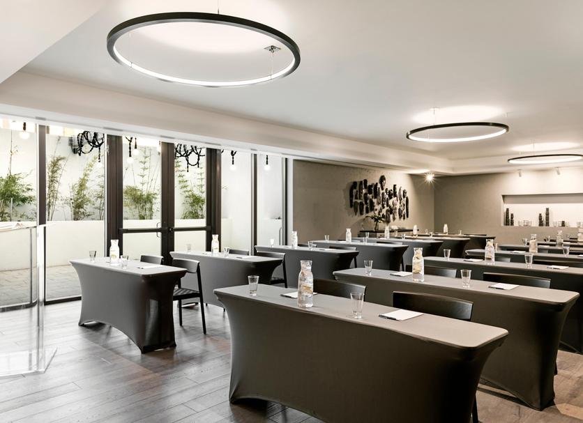 Sala ricevimenti Foto