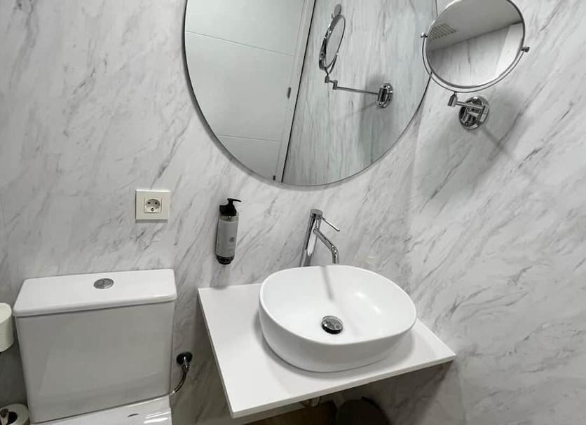 Bagno Foto