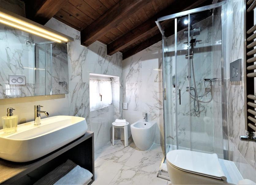 Bagno Foto