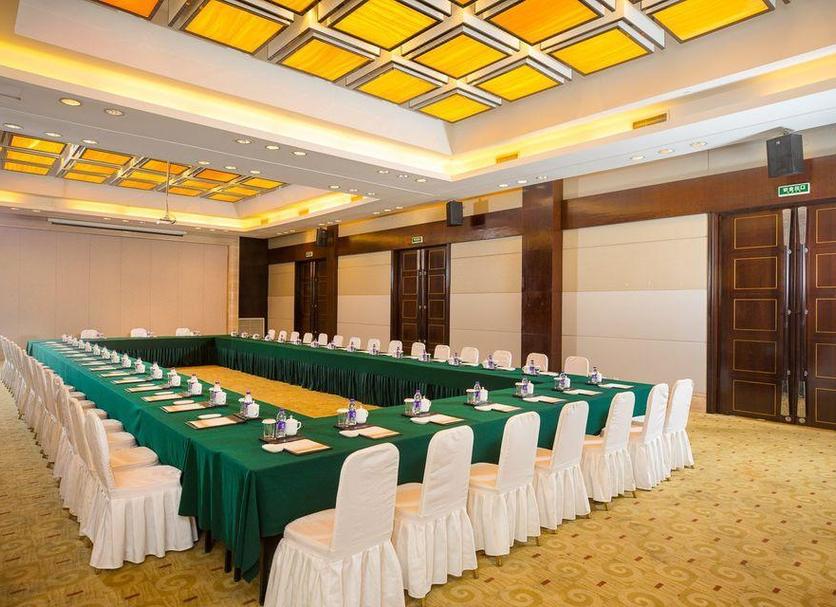 Sala conferenze Foto