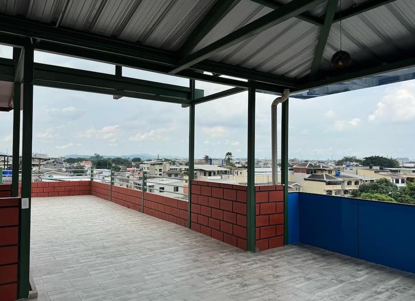 Balcone Foto