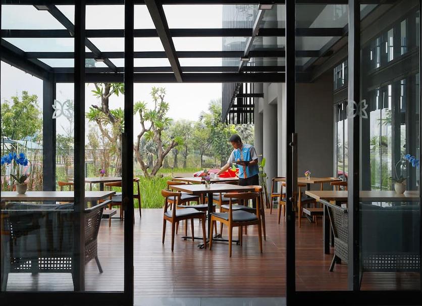 Ristorante Foto