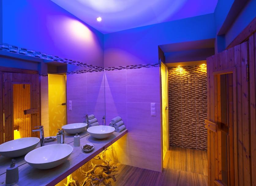 Bagno Foto