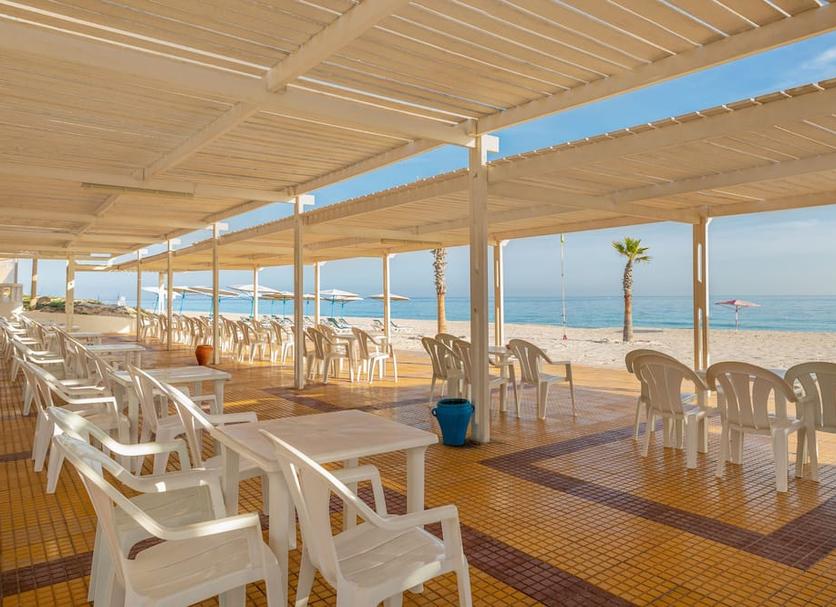 Spiaggia Foto