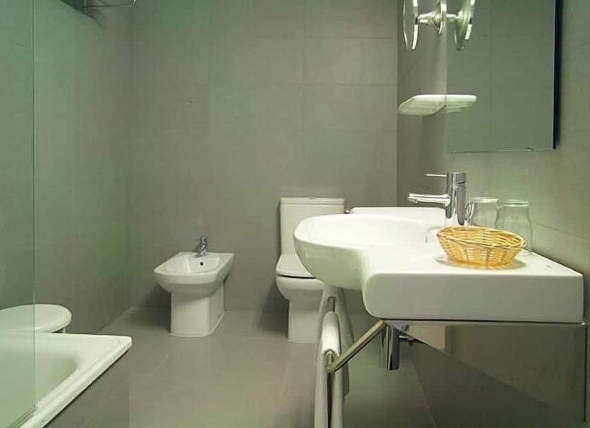 Bagno Foto
