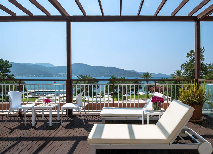 Balcone Foto