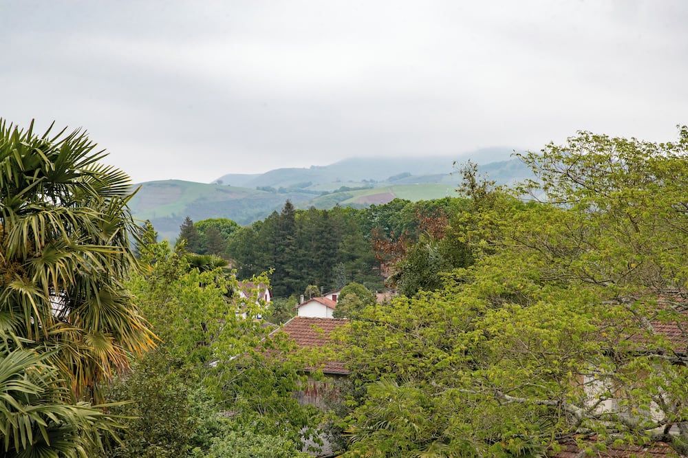 Vista esterna