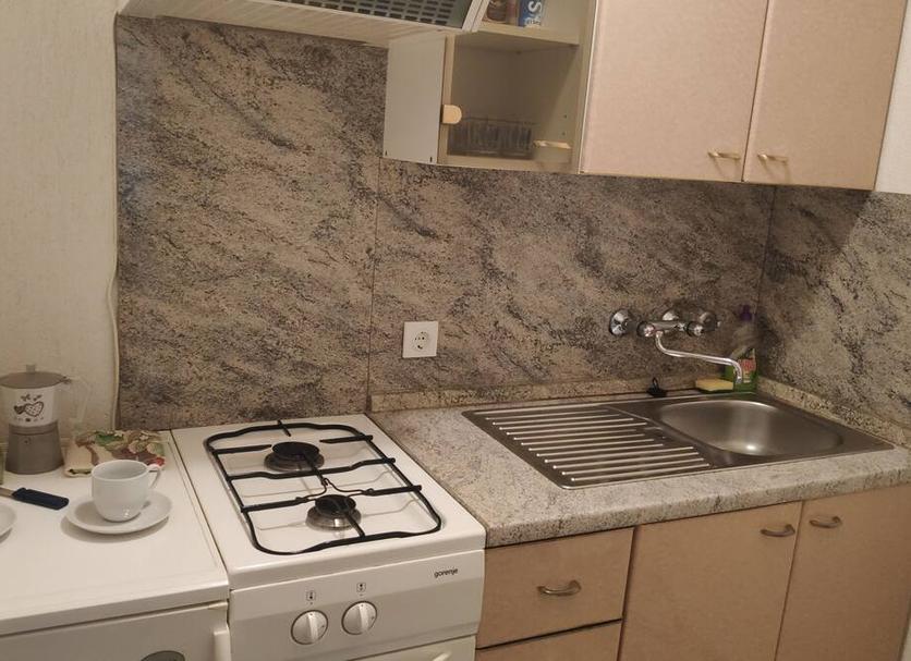 Cucina Foto