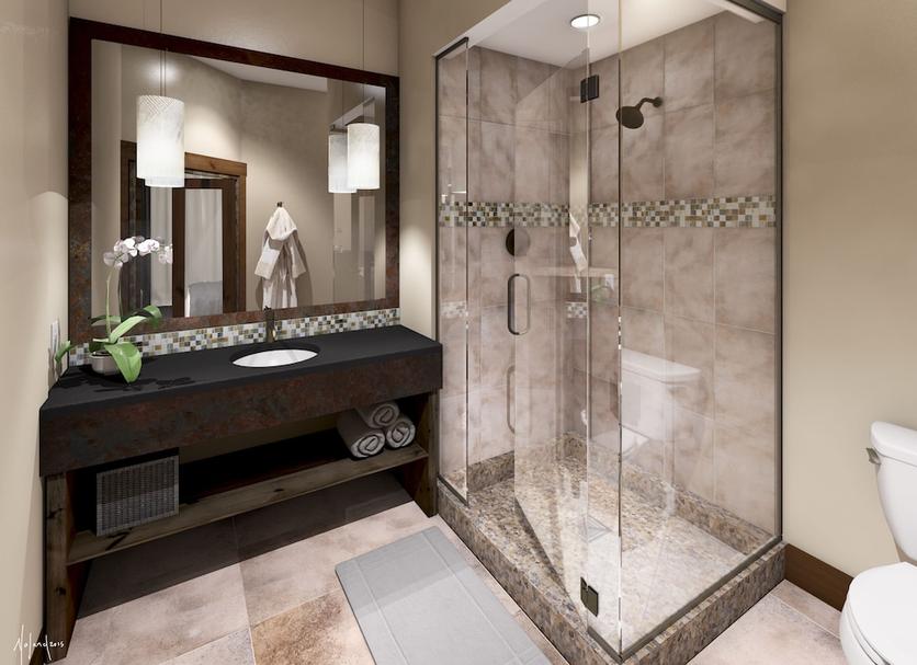 Bagno Foto