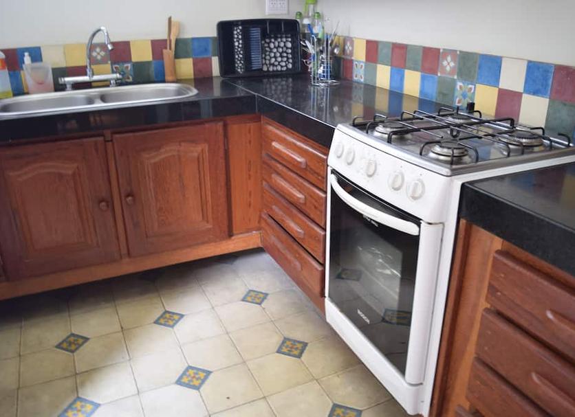 Cucina Foto