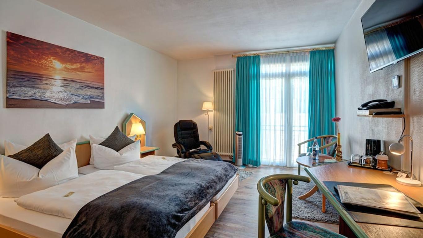 Paulin Hotel Trier