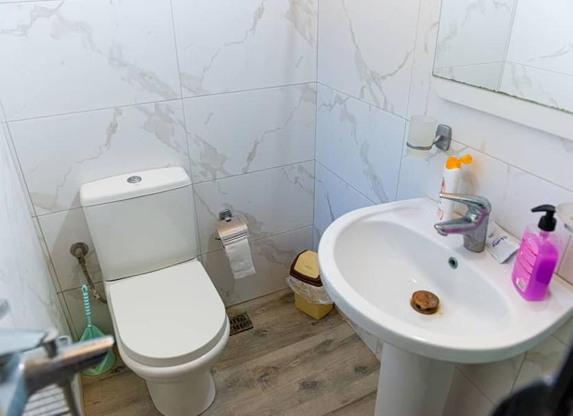 Bagno Foto