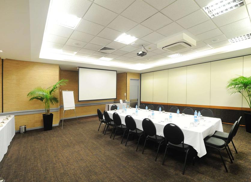 Sala conferenze Foto