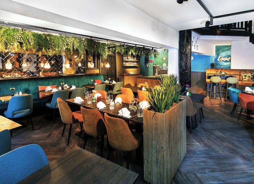 Ristorante Foto