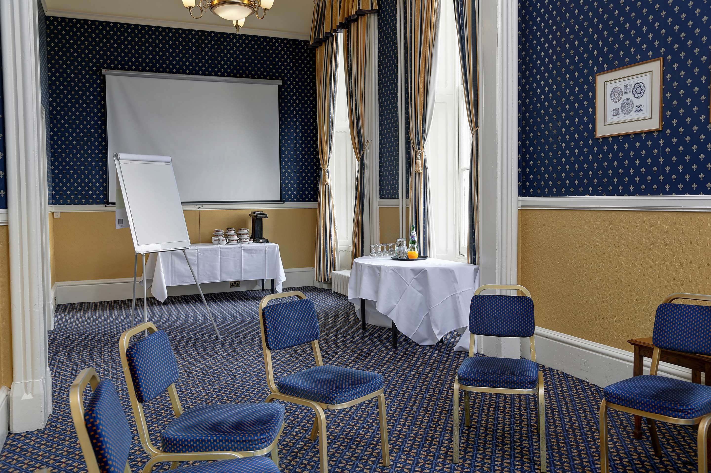 Sala conferenze