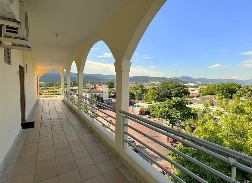 Balcone Foto