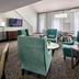 Area lounge