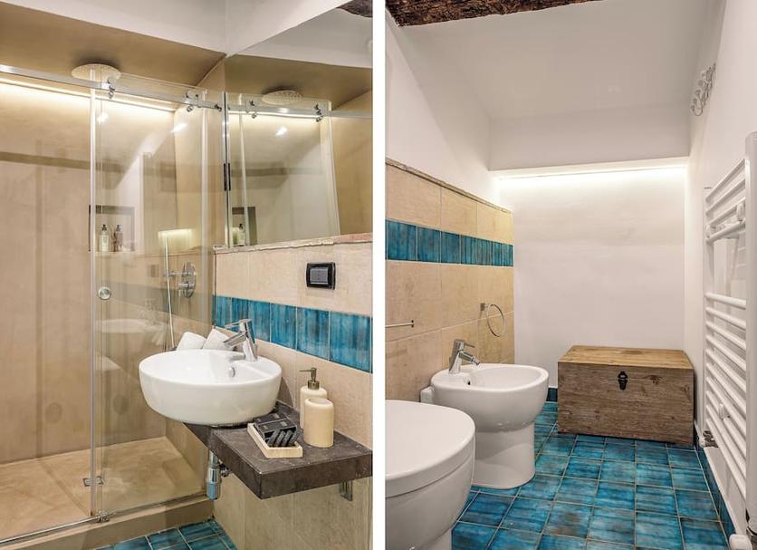 Bagno Foto