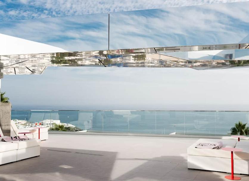 Balcone Foto