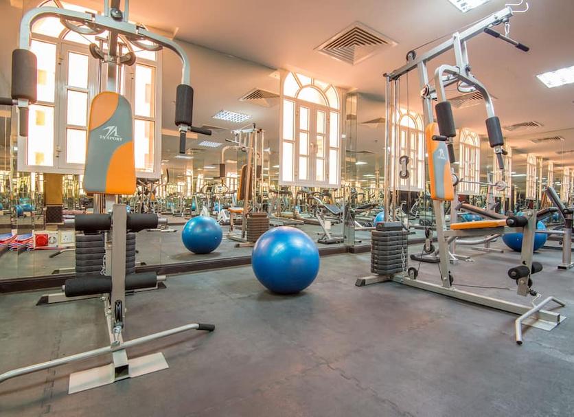 Palestra Foto